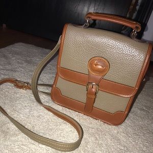 Dooney & Bourke bag